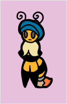 Jaune {BF}'s image