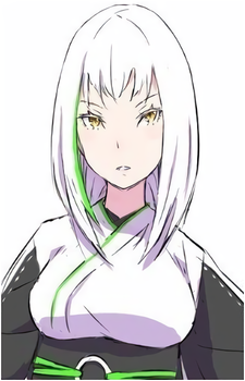 Zarestia's image