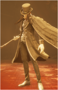 Odur's image