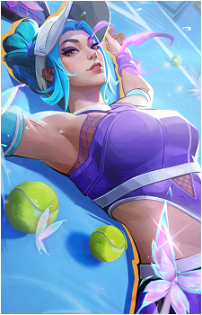 Psylocke (Sai)