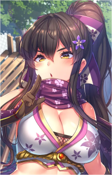 Sumire {NND}'s image