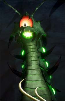 Queen of Monsters {Ninjago}'s image