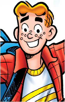 Archie Andrews