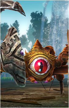 Gohma's image