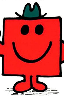 Mr. Strong's image