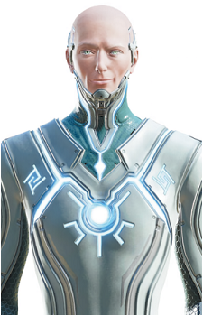 Singularity {Bayo}'s image
