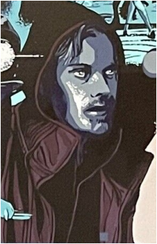 Iosef Tarasov's image