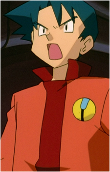 Corey {PKMN}'s image