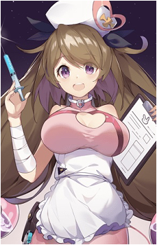 Nurse {GXB}