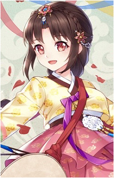Nurse {GXB}