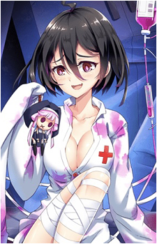 Nurse {GXB}