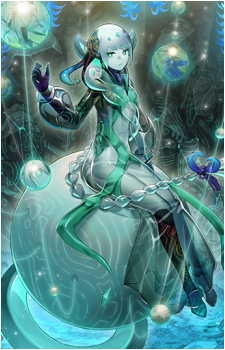 Icejade Tremora's image