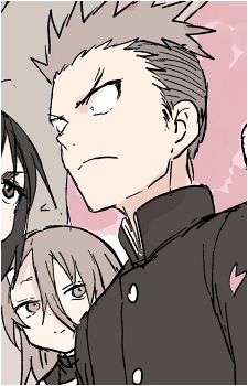 Kakuryuu Takeru's image