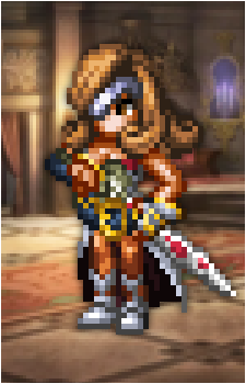 Beatrix {FF}