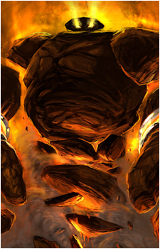 Garr {WoW}'s image