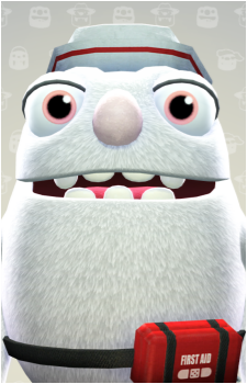 Eggabell Batternugget's image
