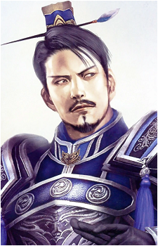 Yu Jin's image