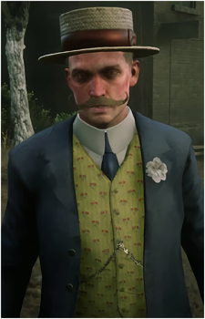 Nigel {RDR}'s image