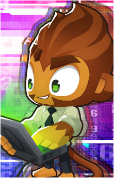 Benjamin's image