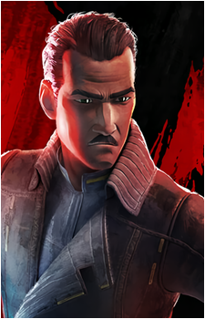 Captain Brander Lawson's image