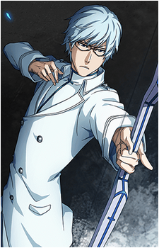 Ryūken Ishida