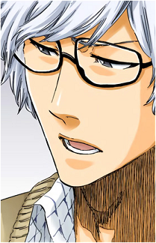 Ryūken Ishida
