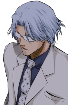 Ryūken Ishida