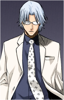 Ryūken Ishida