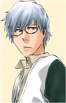 Ryūken Ishida