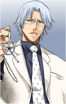 Ryūken Ishida's image