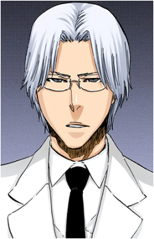 Ryūken Ishida