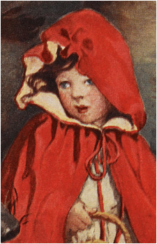Little Red Riding Hood