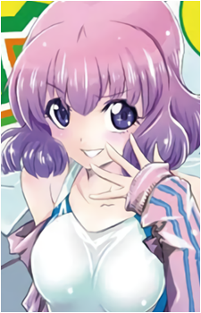 Hanabi Kawai