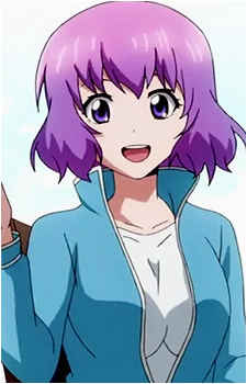 Hanabi Kawai