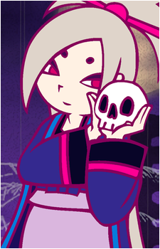 Kikyo {pnm}'s image