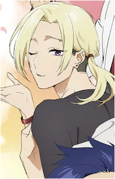 Rei Houjo's image