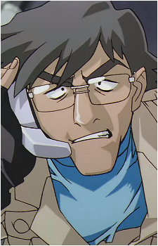 Seiya Uribatake's image