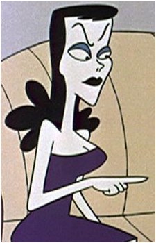 Natasha Fatale's image
