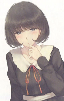 Mizuki Hokama