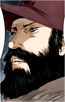 Nishi's Father