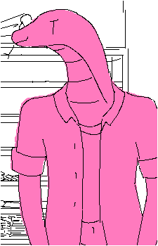 Sean {Purrgatory}