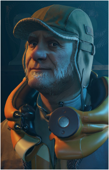 Russell's image