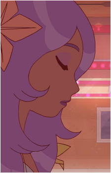 Violet {B&PC}