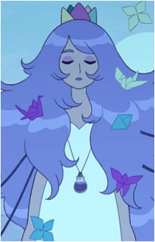 Violet's image