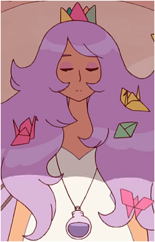 Violet {B&PC}