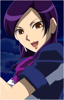 Miki Kurosaki's image