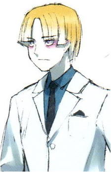 Maio Brishisan Clynelles's image