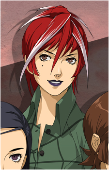 Ulala Serizawa's image