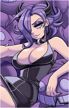 Liz {SATMON}