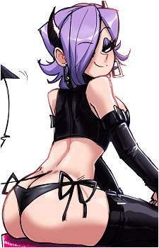 Liz {SATMON}